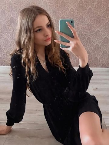 Проститутка Лилия