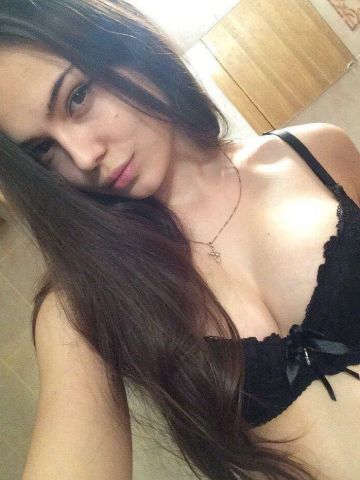 Проститутка Виталина